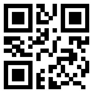 3207372919 QrCode associato