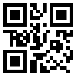 Il Qr Code di 3207372920