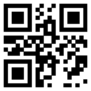 3207372922 QrCode associato