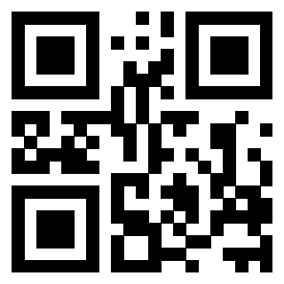3207372923 - Immagine del QrCode associato