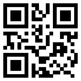 3207372924 - Immagine del Qr Code associato