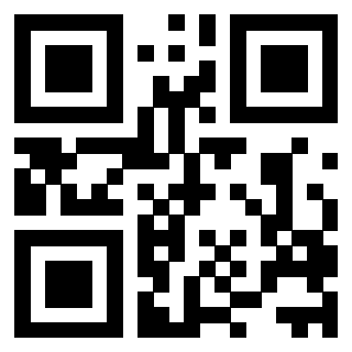 Scansione del QrCode di 3207372928
