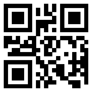 Immagine del Qr Code di 3207372929