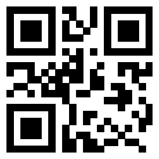 3207372932 Qr Code associato
