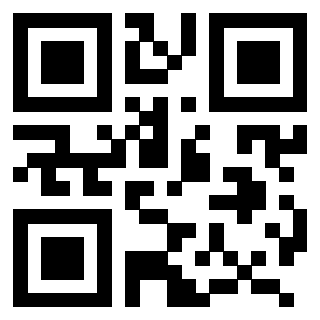 Immagine del QrCode di 3207372933