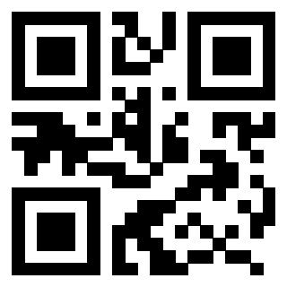 3207372934 - Immagine del Qr Code associato