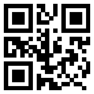 Immagine del QrCode di 3207372935