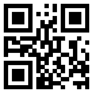 3207372937 - Immagine del Qr Code associato