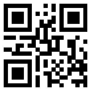 3207372938 QrCode associato