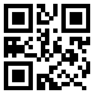 Immagine del Qr Code di 3207372940