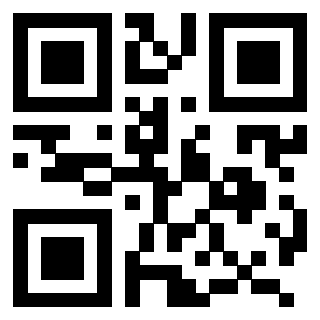 3207372941 - Immagine del Qr Code associato
