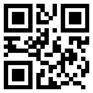 Immagine del QrCode di 3207372945