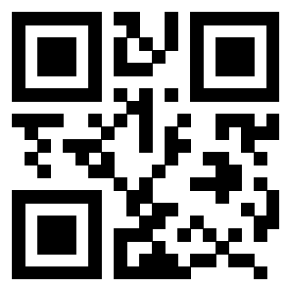 Immagine del Qr Code di 3207372952