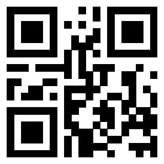 Il QrCode di 3207372953