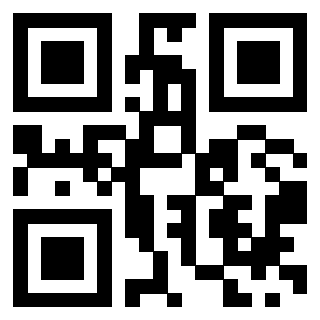 3207372954 QrCode associato