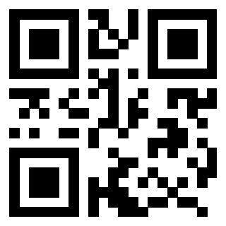 Immagine del Qr Code di 3207372956