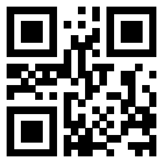 Scansione del Qr Code di 3207372958