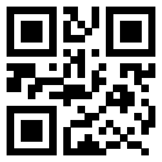 Il Qr Code di 3207372960