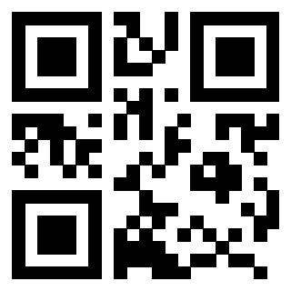 Immagine del QrCode di 3207372962