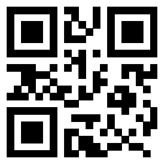 3207372963 - Immagine del Qr Code