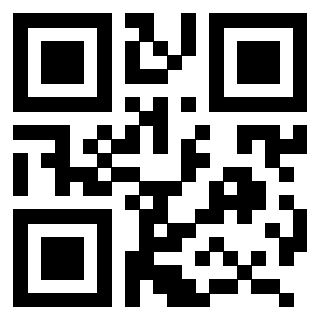 Il Qr Code di 3207372964