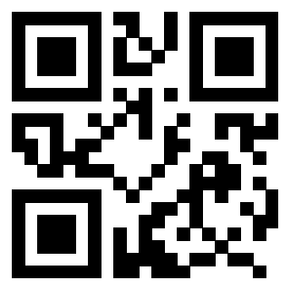 3207372965 QrCode associato