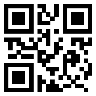 Il Qr Code di 3207372967