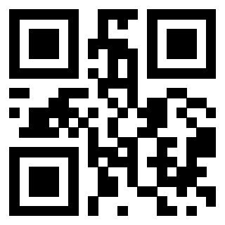 3207372970 - Immagine del Qr Code