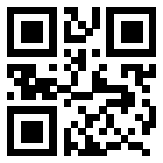 Il QrCode di 3207372971