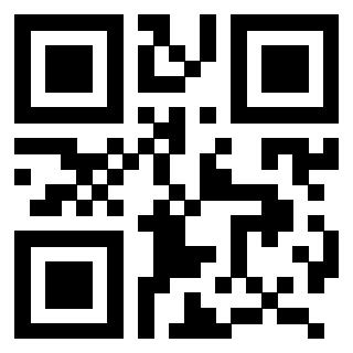 Immagine del QrCode di 3207372977