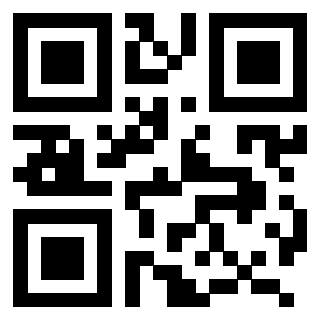 3207372979 - Immagine del Qr Code