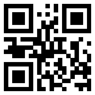 Immagine del QrCode di 3207372987
