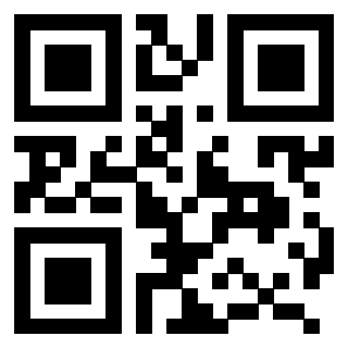 Scansione del Qr Code di 3207372988