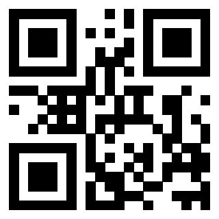3207372989 QrCode associato