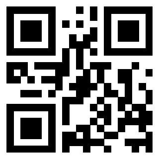 Il Qr Code di 3207372991