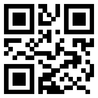 3207372994 Qr Code associato