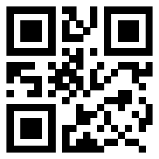 3207373001 Qr Code associato