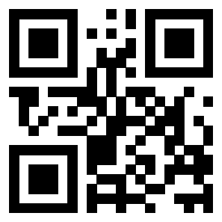 Immagine del QrCode di 3207373005