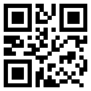 Scansione del Qr Code di 3207373006