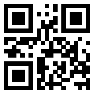 Il QrCode di 3207373009