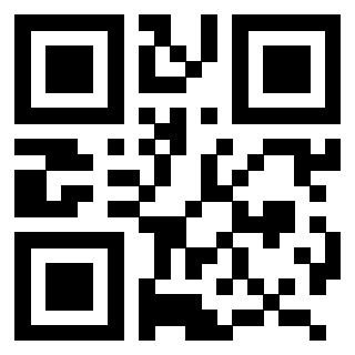 3207373011 - Immagine del QrCode associato