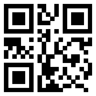 Immagine del QrCode di 3207373013