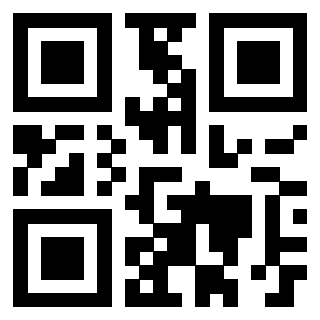 Scansione del Qr Code di 3207373014