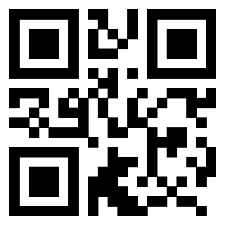 3207373017 - Immagine del QrCode