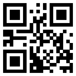 Scansione del Qr Code di 3207373018