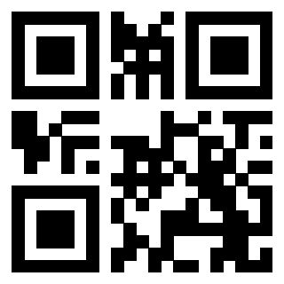 3207373019 QrCode associato