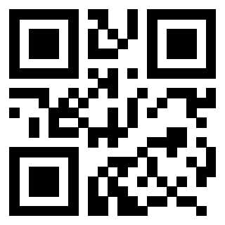 3207373021 Qr Code associato