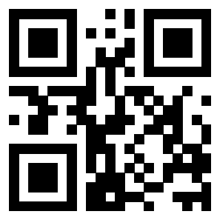 Immagine del QrCode di 3207373024