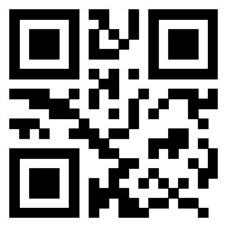 Scansione del Qr Code di 3207373026