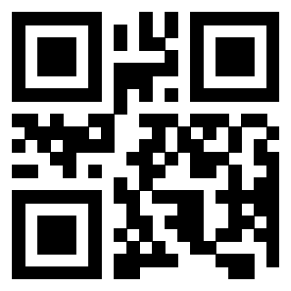 3207373027 - Immagine del Qr Code associato